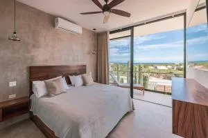 Baja Winds Condo Ocean view - Los Barriles