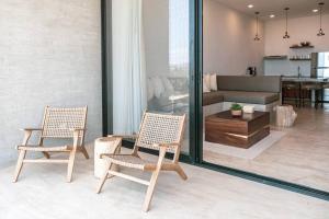 Baja Winds Condo Ocean view