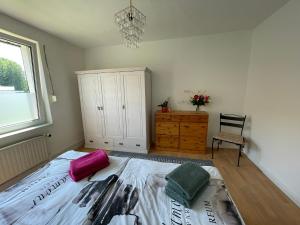 Auszeit am Schweriner See