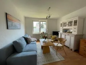 Auszeit am Schweriner See - Bad Kleinen