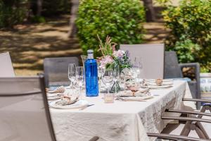 Casa Grapa in Sitio de Calahonda