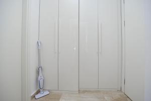 Luxury apart with 3 bedrooms in hotel near the beach