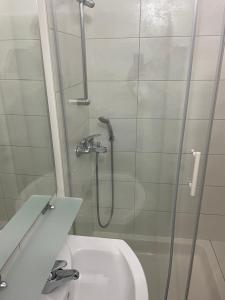 Apartments Plavi Val