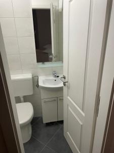 Apartments Plavi Val