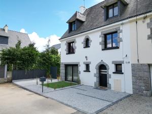 Appartements Belle-Ile : photos des chambres