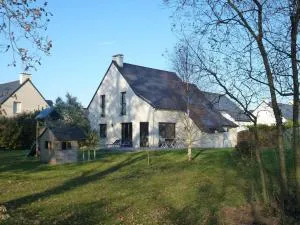 Villa la Salamandre - Jullouville - Bouillon