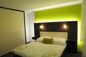 Hotel Kaskada - Zruč nad Sázavou