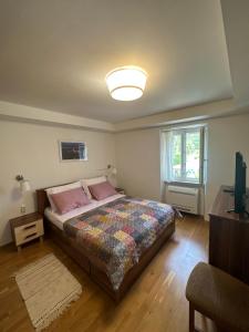 Apartment Batelan