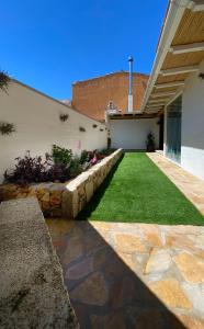 Elis b&b Villasimius img13