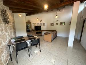 Apartment Batelan