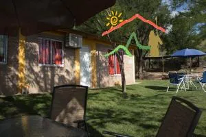 Koslayna - San Roque