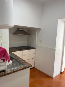 T2 2 bedroom flat in Arroios