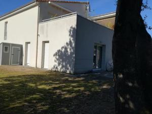 Rez de jardin, St Brevin les Pins, plage à pieds