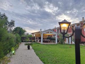 Euphoria Country House