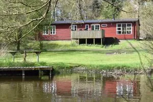 Kaptajnen at Gammel Rye - Brædstrup