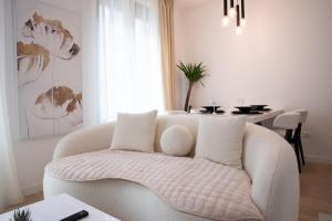 Apartment - K District Belgrade