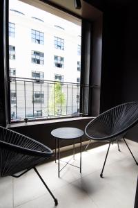 Apartment - K District Belgrade