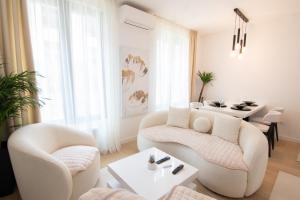 Apartment - K District Belgrade