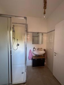 Stintino vista mare lancora