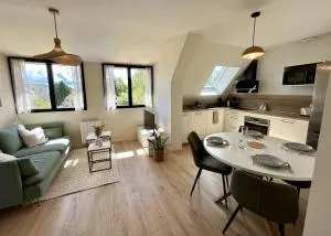 Ile aux Moines - Saint-Avé