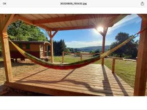 La roulotte du bonheur - Quinsac