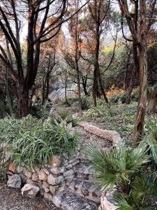 Casa al mare con spiaggia privata condominiale