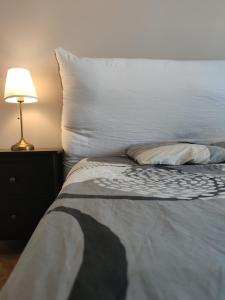 Grand appart au calme , proche mer et Stade Vélodrome