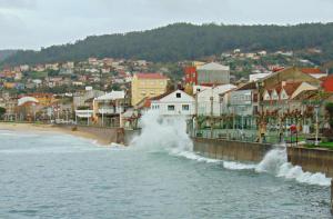 Apartamento céntrico a 50m de la playa