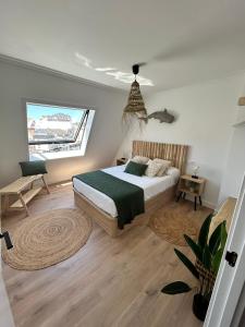Apartamento Islas Cíes