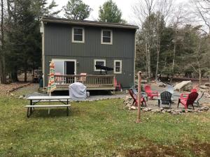 Lake Harmony Vacation Home - Ubytování bez kategorie ve městě Lake Harmony