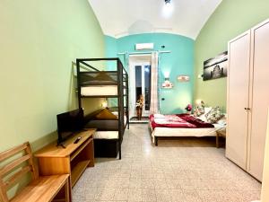 B&B Termini Colosseo Suite