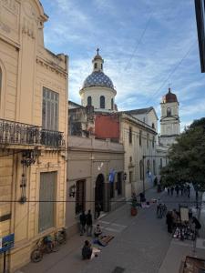 CASA LE FORT- Centro