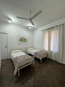 CASA LE FORT- Centro