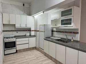 CASA LE FORT- Centro