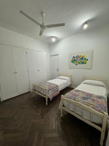 CASA LE FORT- Centro