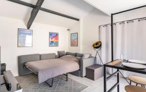 Studio de la petite Escapade