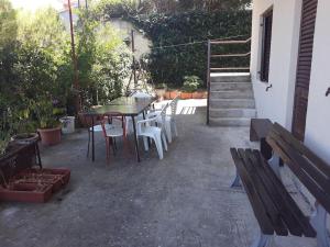 Apartment in Podstrana, 5 km from Split