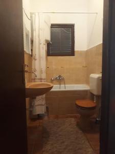 Apartment in Podstrana, 5 km from Split