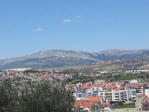 Apartment in Podstrana, 5 km from Split