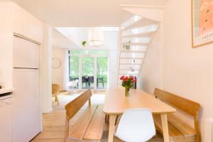 Maisons de vacances La Cachette du Lac Sejour nature et confort pour des souvenirs inoubliables : photos des chambres