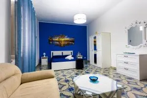 Pegaso 15 Home - Tommaso Natale