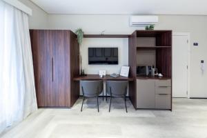 Charlie Ibirapuera - Perto da Bienal e Aeroporto CGH