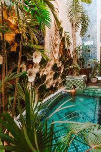 Layla Tulum - Adults Only