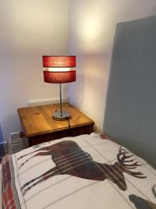 Historical North Cottage in Old Deer