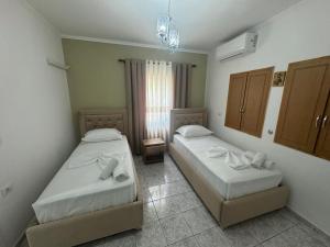 Peaceful Garden House