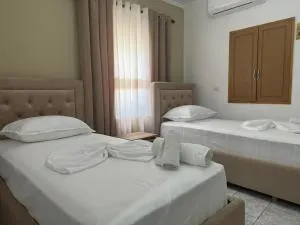 City Center apartments - Sheper