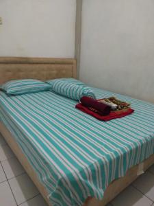 Burma Residence Syariah Painan Pesisir Selatan West Sumatera