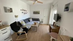 Apartamento Luna - Lújar
