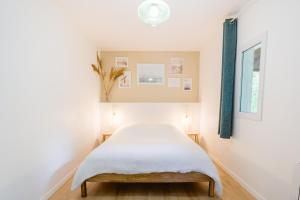 La Cachette du Lac - Parenthèse nature entre lac & océan