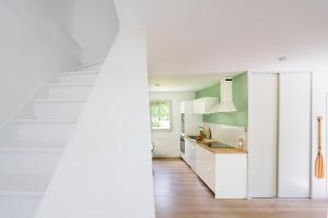 La Cachette du Lac Un cocon nature pour des souvenirs inoubliables